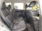 Subaru Forester 2018