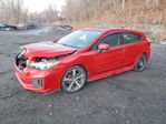 Subaru Impreza 2018
