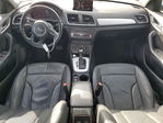 Audi Q3 2017