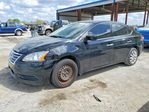 Nissan Sentra 2015