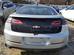 Chevrolet Volt 2011