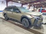 Subaru Outback 2024