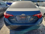 Toyota Corolla 2018