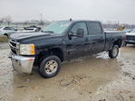 Chevrolet Silverado 2008