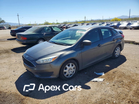 Ford Focus 2016 - Image 1 of 12