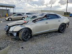 Cadillac XTS 2014