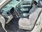 Subaru Forester 2015
