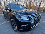 Lexus GX 2023