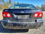 Toyota Corolla 2006
