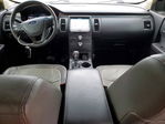 Ford Flex 2017