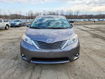 Toyota Sienna 2013