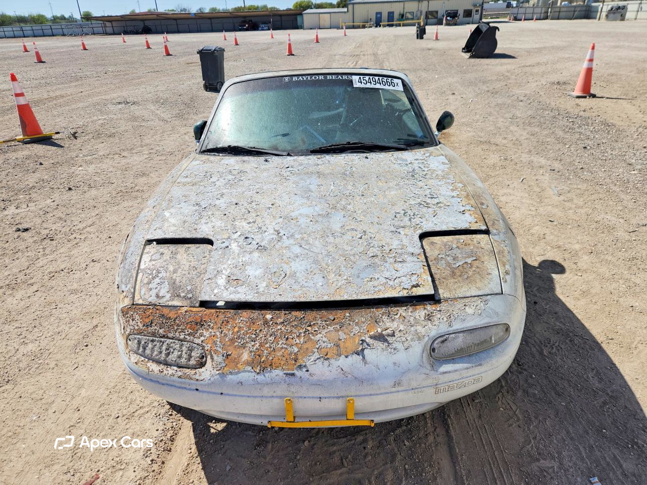 Mazda MX-5 1991