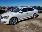 Volkswagen Passat 2014