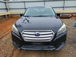 Subaru Legacy 2015