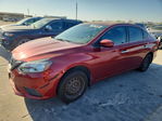Nissan Sentra 2016