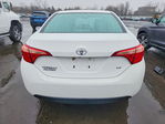 Toyota Corolla 2018