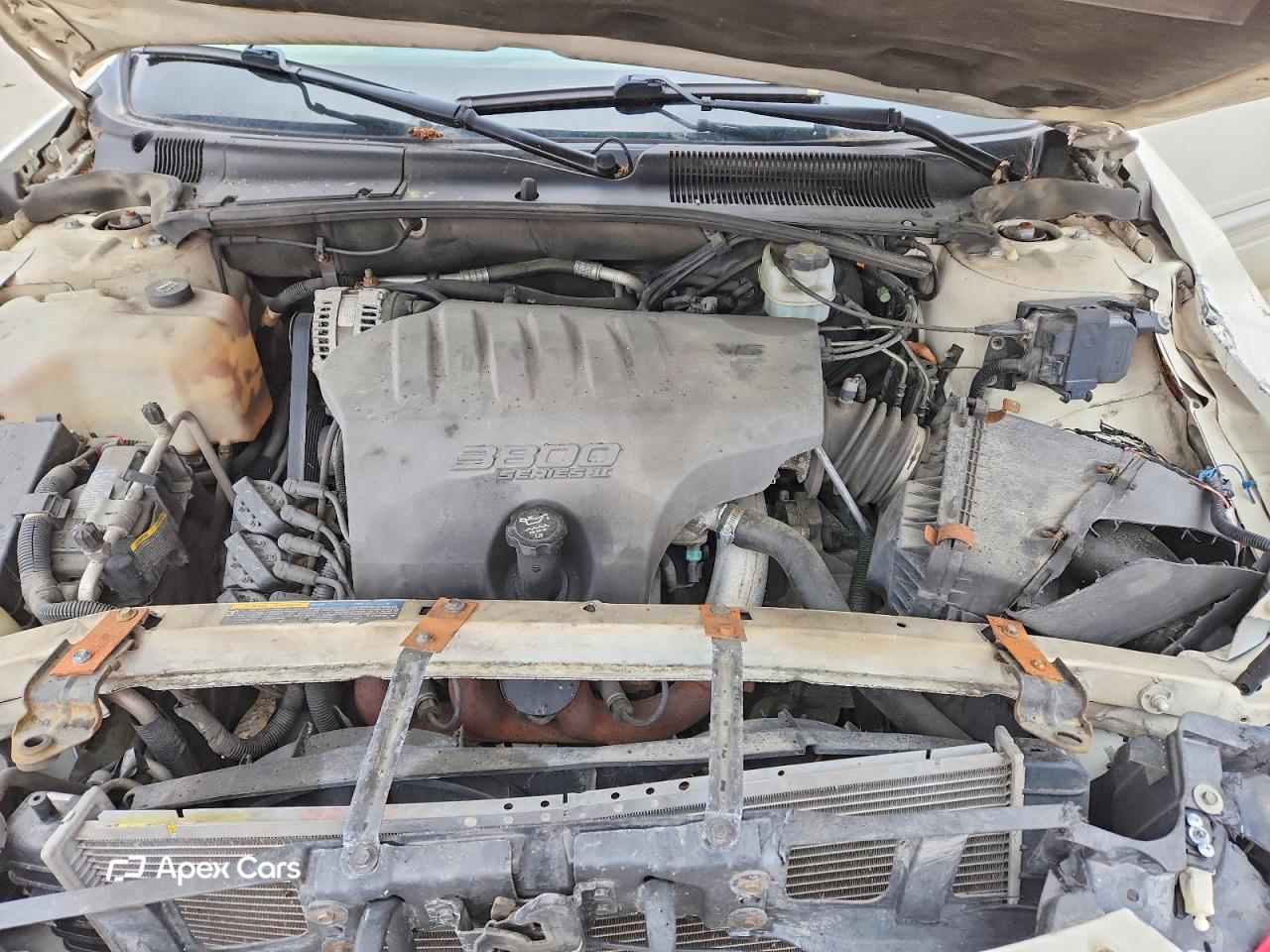 Buick LeSabre 2005