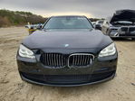 BMW Series 7 2014