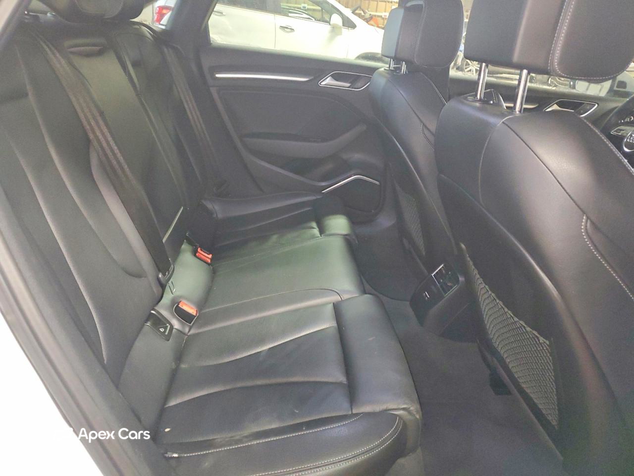 Audi A3 2020