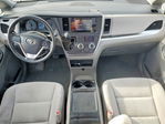 Toyota Sienna 2015