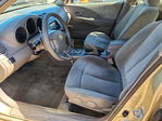 Nissan Altima 2002