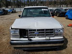 Ford Ranger 1991
