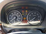 BMW Series 3 2011