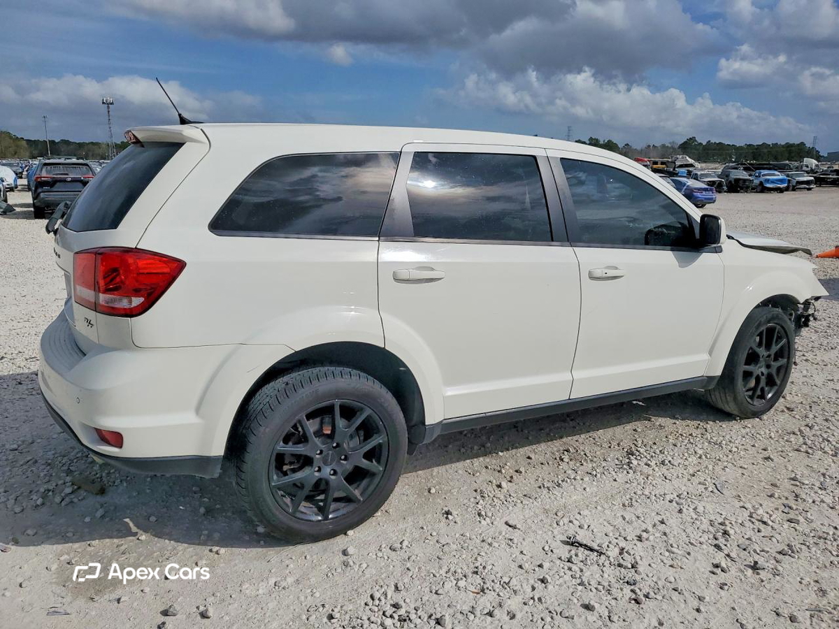 Dodge Journey 2015