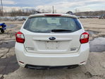 Subaru Impreza 2014