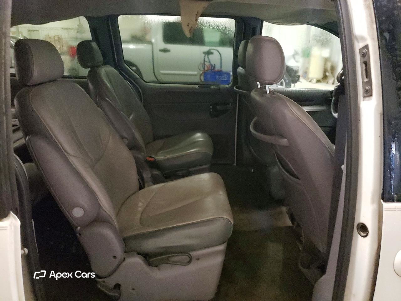 Chrysler Voyager 1998