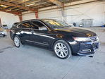 Chevrolet Impala 2018