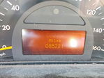 Mercedes-Benz C-klasse 2004
