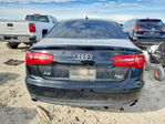 Audi A6 2013