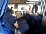 Subaru Forester 2011