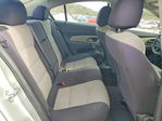 Chevrolet Cruze 2012