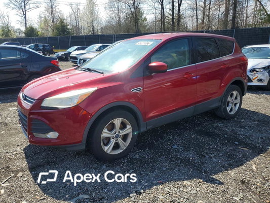 Ford Escape 2014 - Image 1 of 13