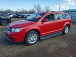 Dodge Journey 2015