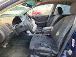 Nissan Altima 2012