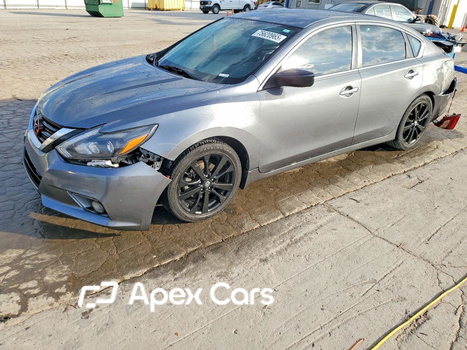 Nissan Altima 2017 - Image 1 of 13