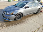 Nissan Altima 2017