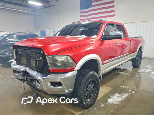 Dodge RAM 2010 - Image 1 of 13