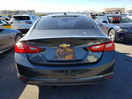 Chevrolet Malibu 2017