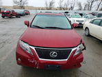 Lexus RX 2011