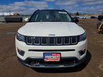 Jeep Compass 2019