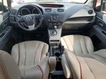 Mazda 5 2012
