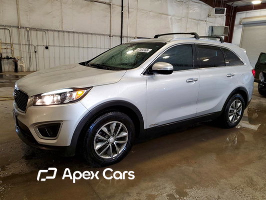 Kia Sorento 2017 - Image 1 of 13