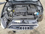 Audi A3 2017