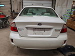 Subaru Legacy 2009