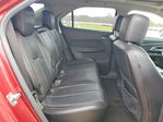 Chevrolet Equinox 2011