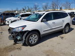 Chevrolet Traverse 2017